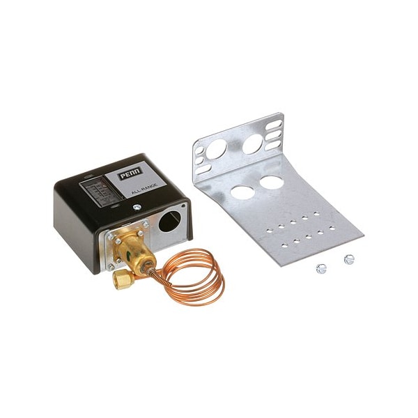 Control, Fan Cycle 100/400 Psi